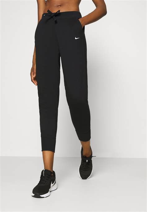 nike sporthose damen schwarz günstig|Nike Jogginghosen (2024) Black Friday Preisvergleich .